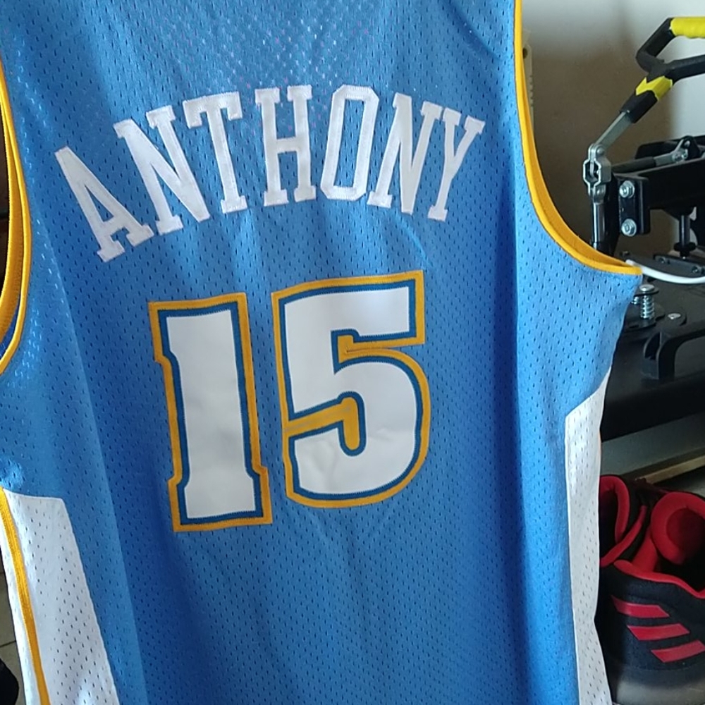 Denver jersey - Picture 3 of 3